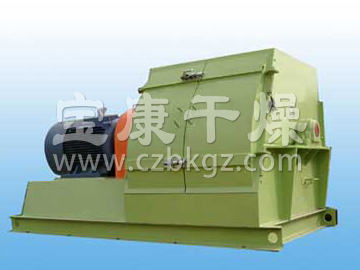 牧草、秸桿專用粉碎機(jī)-2